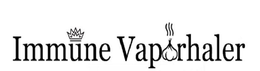 IMMUNE VAPORHALER trademark