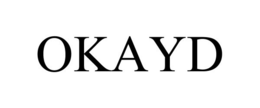 OKAYD trademark