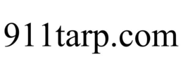 911TARP.COM trademark