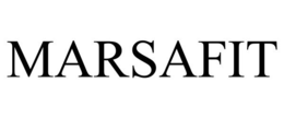 MARSAFIT trademark