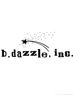 B. DAZZLE, INC. trademark
