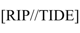 [RIP//TIDE] trademark