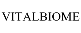 VITALBIOME trademark