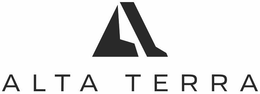 ALTA TERRA trademark