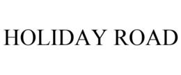 HOLIDAY ROAD trademark