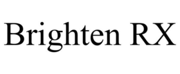 BRIGHTEN RX trademark