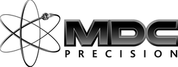 MDC PRECISION trademark