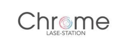 CHROME LASE-STATION trademark