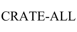 CRATE-ALL trademark
