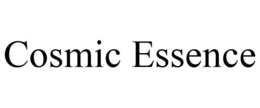 COSMIC ESSENCE trademark