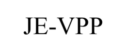 JE-VPP trademark