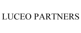 LUCEO PARTNERS trademark