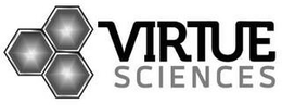 VIRTUE SCIENCES trademark