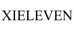 XIELEVEN trademark