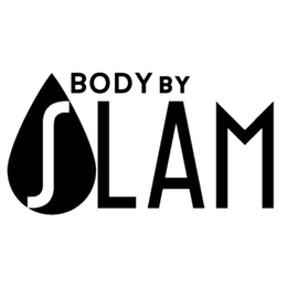 BODY BY SLAM trademark