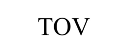 TOV trademark