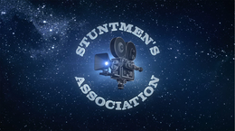 STUNTMEN'S ASSOCIATION trademark