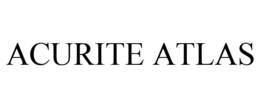 ACURITE ATLAS trademark