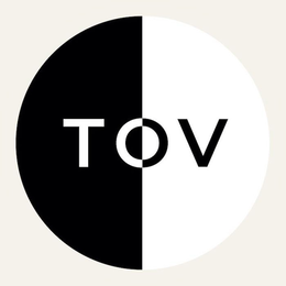 TOV trademark
