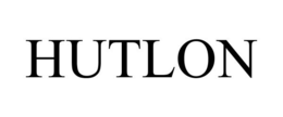 HUTLON trademark