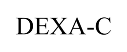 DEXA-C trademark