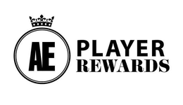 AE PLAYER REWARDS trademark