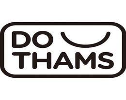 DO THAMS trademark