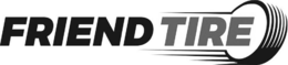 FRIEND TIRE trademark