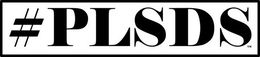 #PLSDS trademark