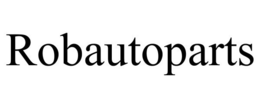 ROBAUTOPARTS trademark