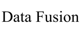 DATA FUSION trademark