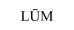LUM trademark