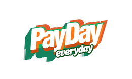 PAYDAY EVERYDAY trademark