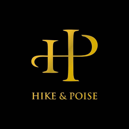 II HIKE & POISE trademark