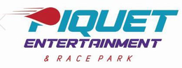 PIQUET ENTERTAINMENT & RACE PARK trademark