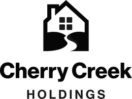 CHERRY CREEK HOLDINGS trademark