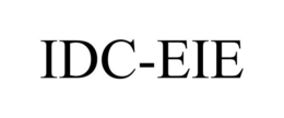 IDC-EIE trademark