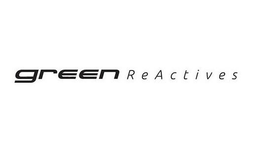 GREEN REACTIVES trademark