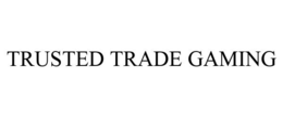 TRUSTED TRADE GAMING trademark