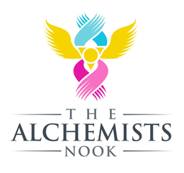 THE ALCHEMISTS NOOK trademark