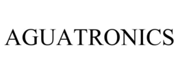 AGUATRONICS trademark