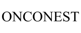 ONCONEST trademark