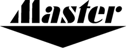 MASTER trademark
