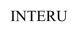 INTERU trademark