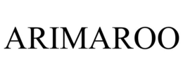ARIMAROO trademark