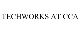 TECHWORKS AT CCA trademark