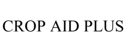 CROP AID PLUS trademark
