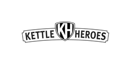 KH KETTLE HEROES trademark