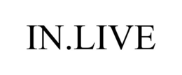 IN.LIVE trademark
