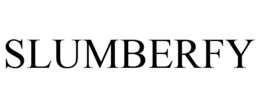SLUMBERFY trademark